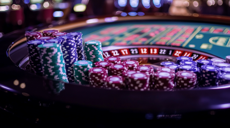 Free Spins Bonus - Lucky Tiger